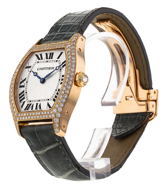 Cartier Tortue WA503951 Image 2